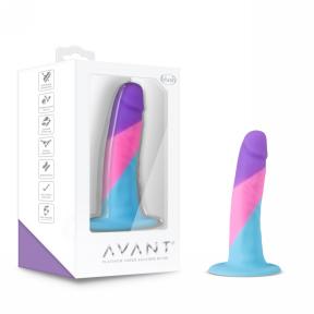 Vision of Love Dildo
