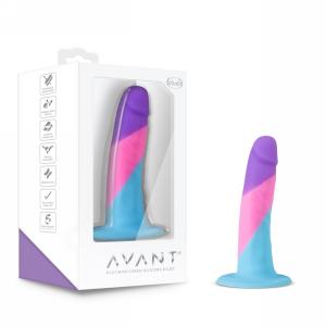 Vision of Love Dildo — 2