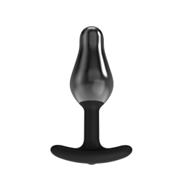 Vibrating Anal Plug