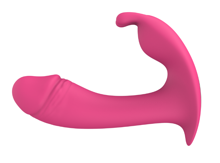 Vibrator — 2