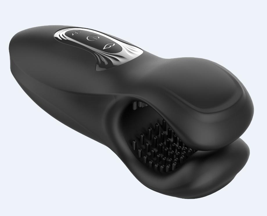 Bite trainer