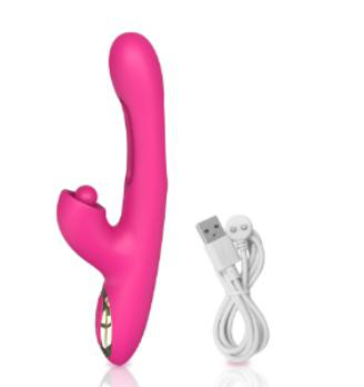3-in-1 Vibrator
