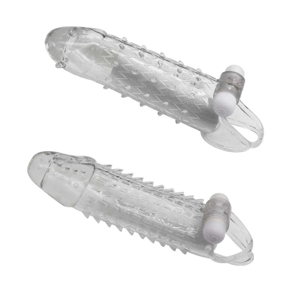 Vibrating Masturbator — 2