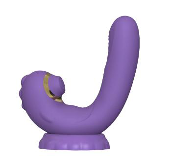 Telescopic Tapping Vibrator