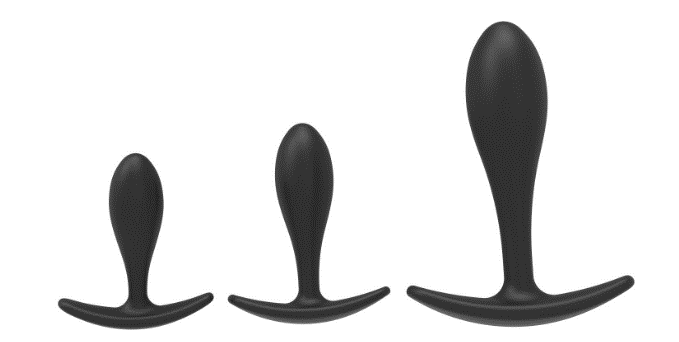 Silicone Vibrator