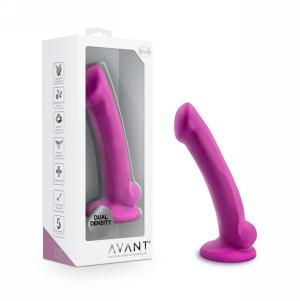 Ergo Mini Violet Dildo
