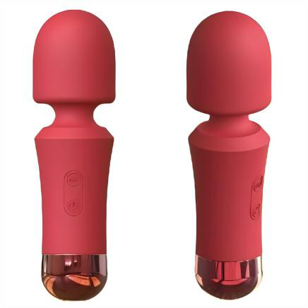 Vibrator 125mm