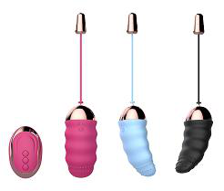 Remote Control Vibrator