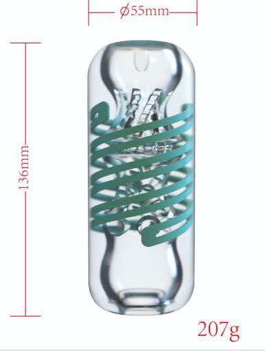 TPE Vibrator