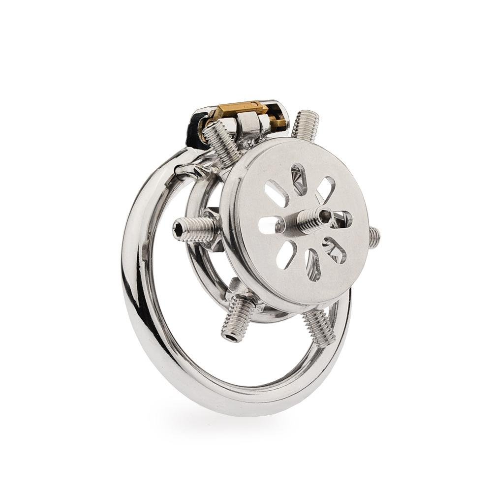 TB-3143 Vibrating Male Masturbator