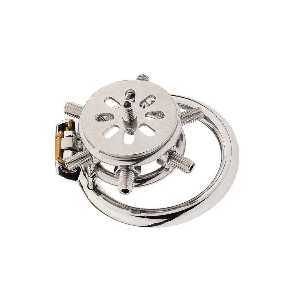 TB-3143 Vibrating Male Masturbator