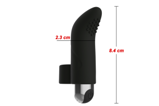 USB Rechargeable Vibrator