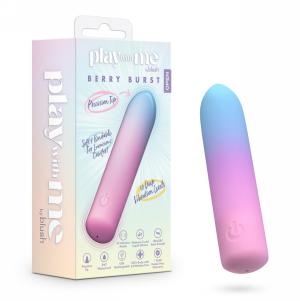 Berry Burst Vibrator