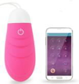 Dancing Genius APP Vibrator