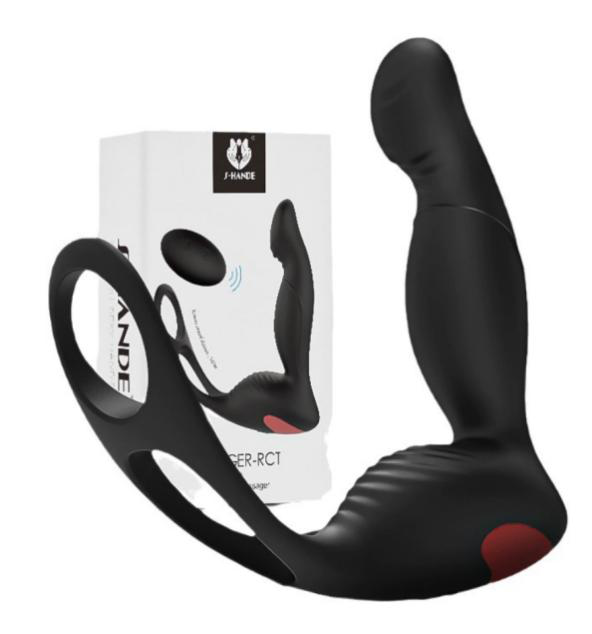 Vibrator
