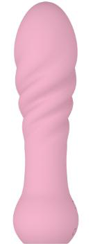 Vibrator (10 Vibration Modes)