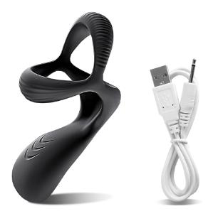 7 Vibration Modes Vibrator