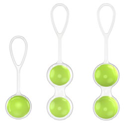 Kegel Balls