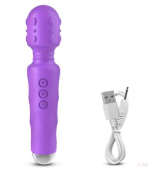 20 Vibration Modes Vibrator