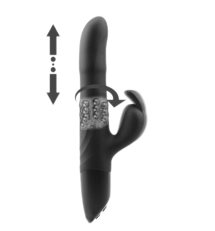 Nola Thrusting Vibrator