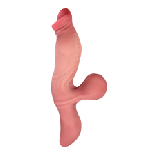 Xavier Vibrator
