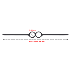 Silicone Plug — 2