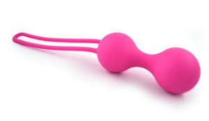 100% waterproof medical silicone * Color: pink