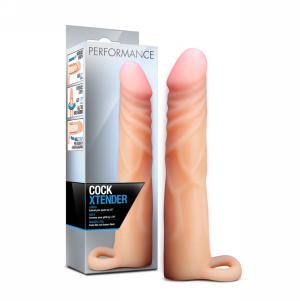 Cock Xtender - Beige