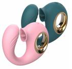 Curve Vibrator — Curve2