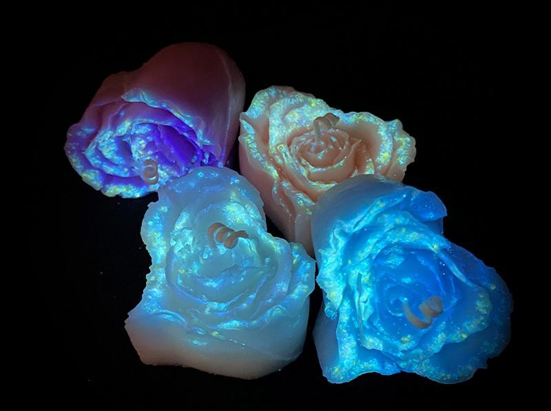 Low Temperature Wax Sheets — 60*50*30mm