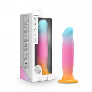 Golden Dawn Dildo — 2