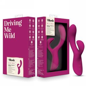 Quinn Rabbit Vibrator