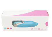 Clitoral Silicone Vibrator