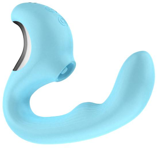 Clitoral Vibrator - Clitoral