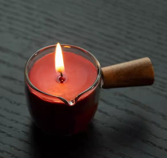 Low Temperature Burn-Free Peel-Off Sheets