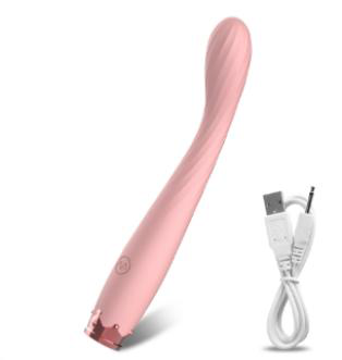 Vibrator with 10 Vibration Modes