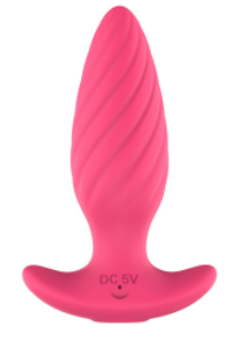 App-Controlled Vibrator — 103*64*32