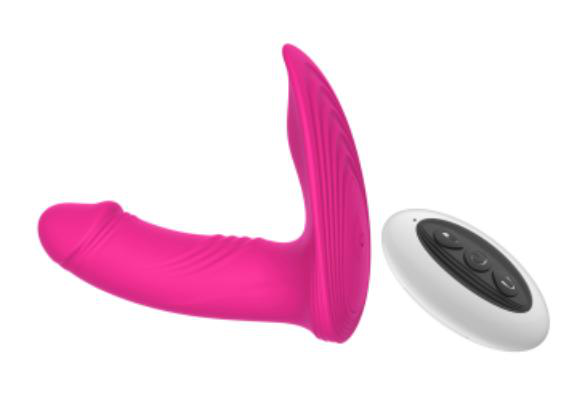 Dual Vibration Vibrator - Vibrators