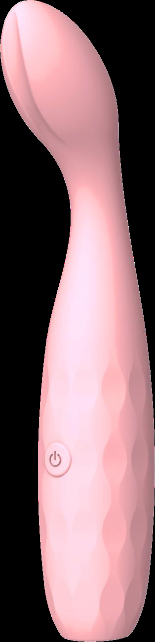 Pink Vibrator