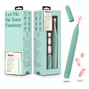 Sage Oscillating Vibrator — 2
