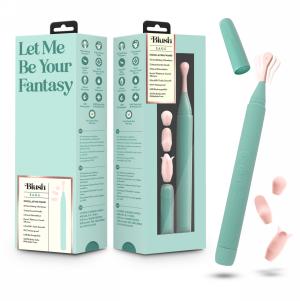 Sage Oscillating Vibrator