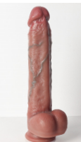 Electric Dildo NY046