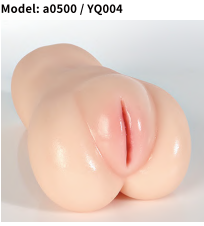 Masturbator — Masturbator A0500