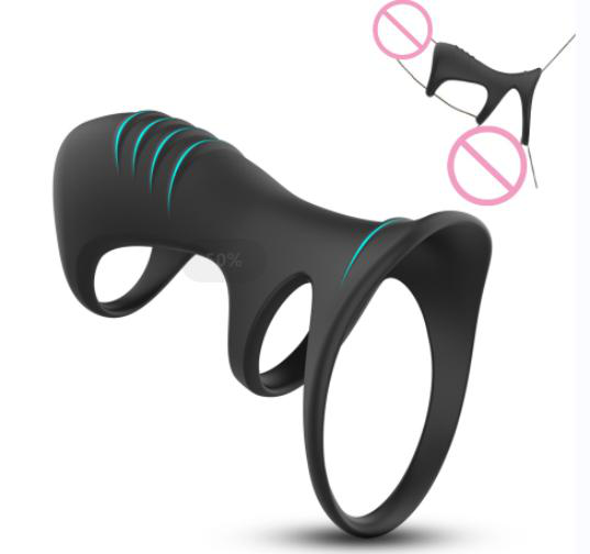 Non-Vibrating Toy