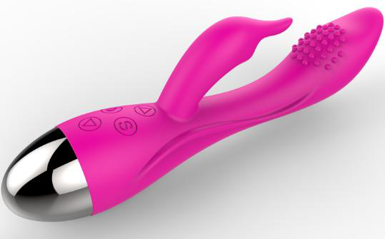 Heating Vibrator