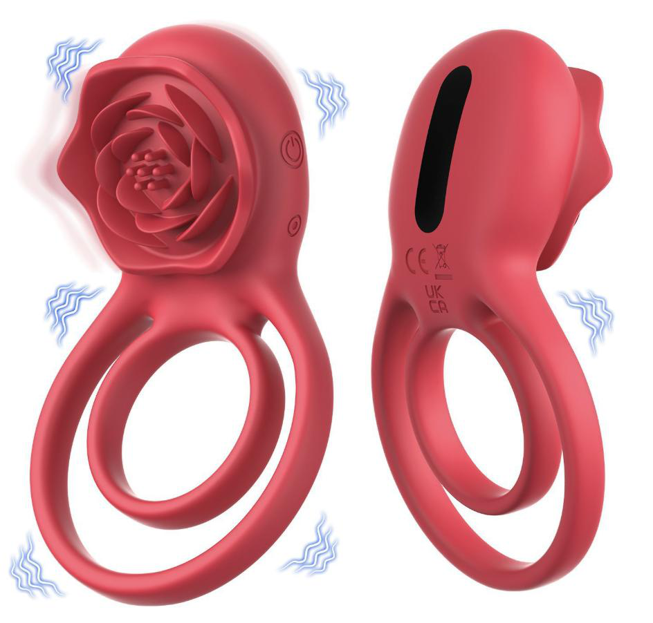 Vibrator — Zhenshuang Adult Toy
