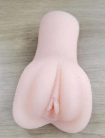 TPE Masturbator