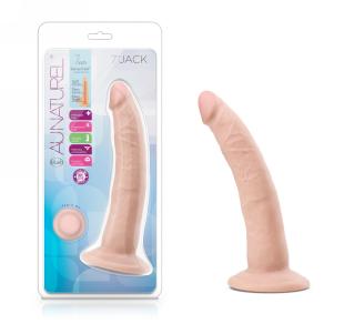 Jack Dildo