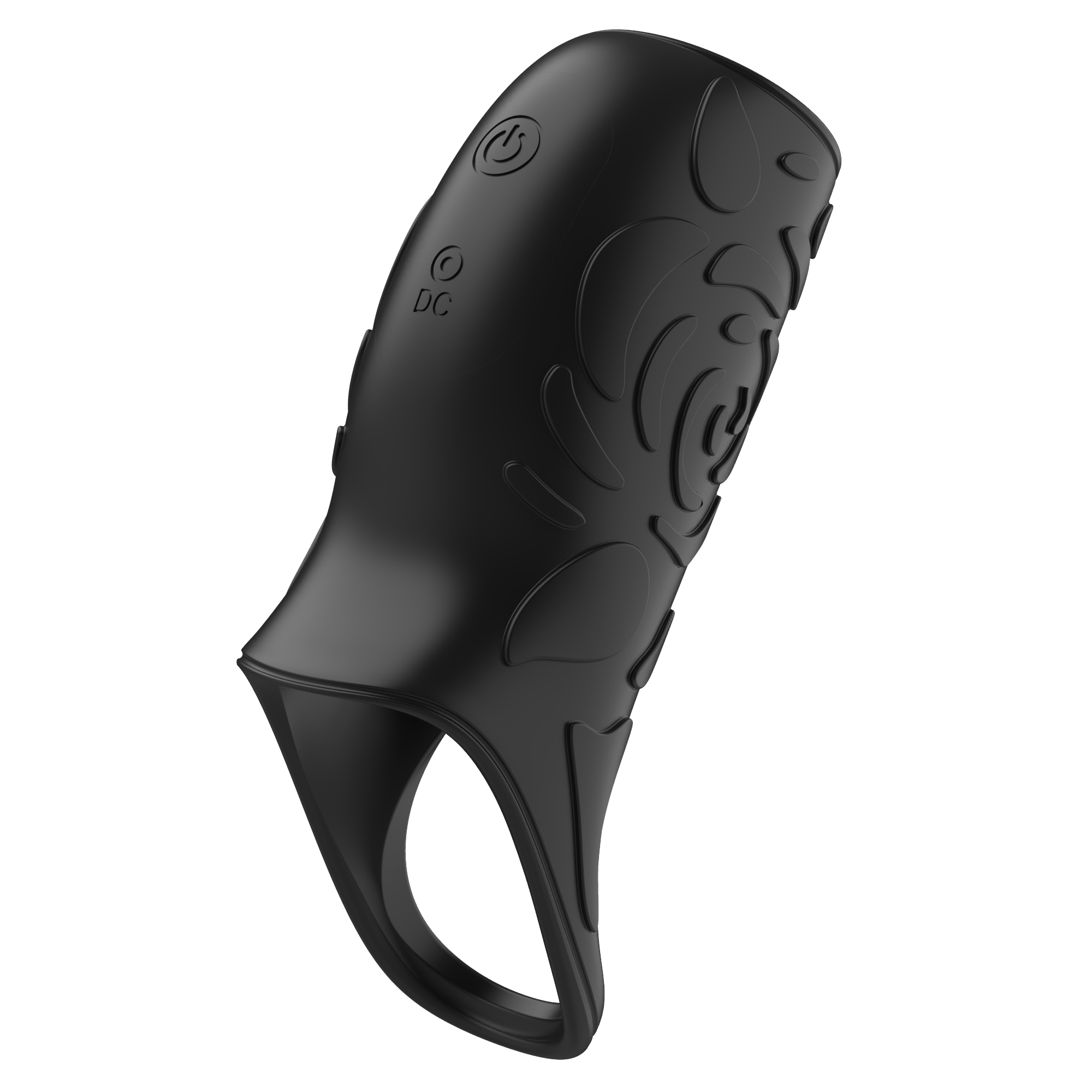 10-frequency vibration, with remote control