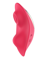 APP-Controlled Slapping Vibrator